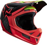 Fox Clothing Rampage Pro Carbon Helmet 2016