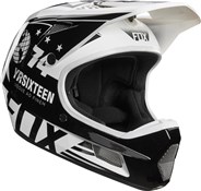 Fox Clothing Rampage Comp MTB Helmet 2016