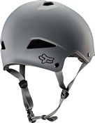 Fox Clothing Flight Hardshell MTB Helmet 2017