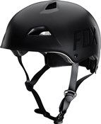 Fox Clothing Flight Hardshell MTB Helmet 2017