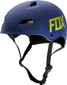 Fox Clothing Flight Hardshell MTB Helmet 2017