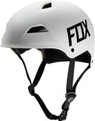 Fox Clothing Flight Hardshell MTB Helmet 2017