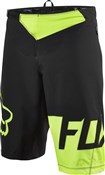 Fox Clothing Flexair DH Shorts SS16