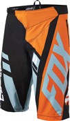 Fox Clothing Flexair DH Shorts SS16