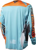 Fox Clothing Demo DH Long Sleeve Jersey SS16