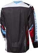 Fox Clothing Demo DH Long Sleeve Jersey SS16