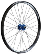 Hope Tech DH - Pro 4 26" Front Wheel