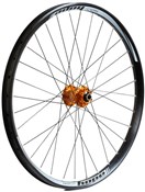Hope Tech DH - Pro 4 26" Front Wheel