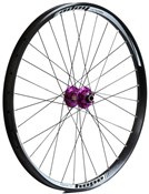 Hope Tech DH - Pro 4 26" Front Wheel