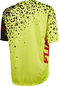 Fox Clothing Demo Cauz Short Sleeve Jersey SS16