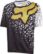 Fox Clothing Demo Cauz Short Sleeve Jersey SS16