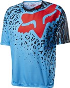 Fox Clothing Demo Cauz Short Sleeve Jersey SS16
