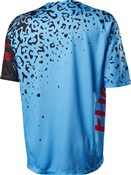 Fox Clothing Demo Cauz Short Sleeve Jersey SS16
