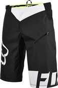 Fox Clothing Demo DH Shorts SS16