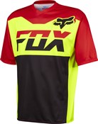 Fox Clothing Covert Mako Short Sleeved Jersey SS16