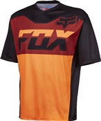 Fox Clothing Covert Mako Short Sleeved Jersey SS16
