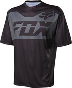 Fox Clothing Covert Mako Short Sleeved Jersey SS16