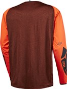Fox Clothing Explore Long Sleeve Cycling Jersey SS16