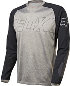 Fox Clothing Explore Long Sleeve Cycling Jersey SS16