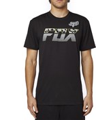 Fox Clothing Mako Short Sleeve Tech Tee SS16