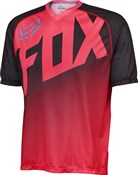 Fox Clothing Flow Short Sleeve Jersey SS16