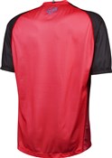 Fox Clothing Flow Short Sleeve Jersey SS16