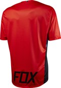 Fox Clothing Altitude Short Sleeve Jersey SS16