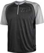 Fox Clothing Altitude Short Sleeve Jersey SS16
