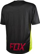 Fox Clothing Altitude Short Sleeve Jersey SS16