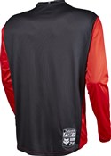 Fox Clothing Indicator Long Sleeve Cycling Jersey SS16