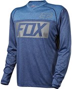 Fox Clothing Indicator Long Sleeve Cycling Jersey SS16