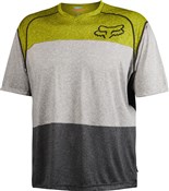 Fox Clothing Indicator Short Sleeve Jersey SS16