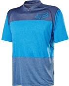 Fox Clothing Indicator Short Sleeve Jersey SS16
