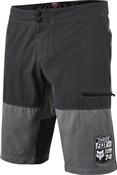 Fox Clothing Indicator Shorts SS16