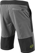 Fox Clothing Indicator Shorts SS16