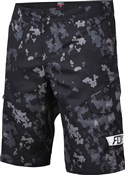 Fox Clothing Ranger Cargo Print Shorts SS16