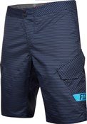Fox Clothing Ranger Cargo Print Shorts SS16
