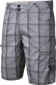 Fox Clothing Ranger Cargo Print Shorts SS16