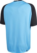 Fox Clothing Ranger Prints Short Sleeve Cycling Jersey SS16