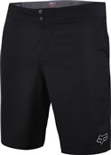 Fox Clothing Ranger Cycling Shorts AW16