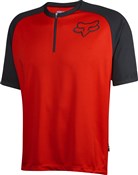 Fox Clothing Ranger Short Sleeve Cycling Jersey SS16