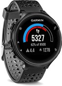 Garmin Forerunner 235 GPS Fitness Watch With Wrist Based HRM