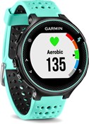 Garmin Forerunner 235 GPS Fitness Watch With Wrist Based HRM
