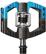Crank Brothers Mallet E MTB Pedals