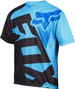 Fox Clothing Youth Ranger Short Sleeve Jersey SS16