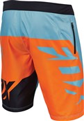 Fox Clothing Livewire XC Shorts SS16