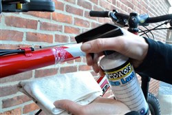 Pedros Bike Lust Polish - 5 Litres