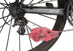 Pedros Chain Pig Machine Kit