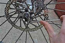 Pedros L Torx Wrench Set