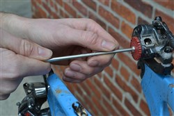 Pedros L Torx Wrench Set